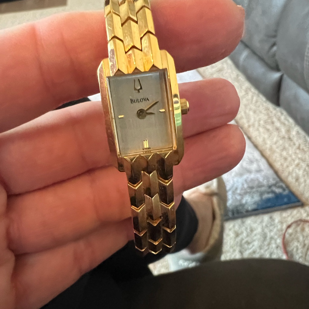 Ladies Watch 50$
